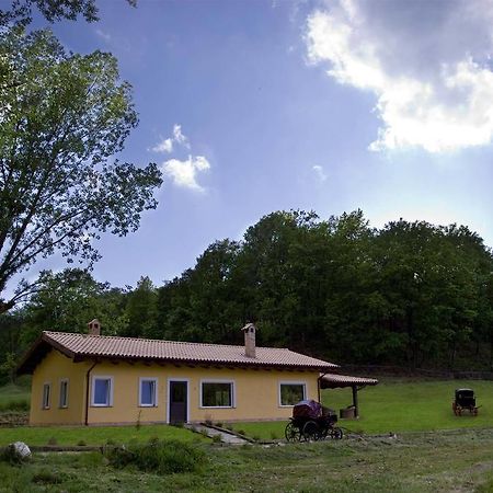 Agriturismo Borgo Serafino Mangone  Bilik gambar