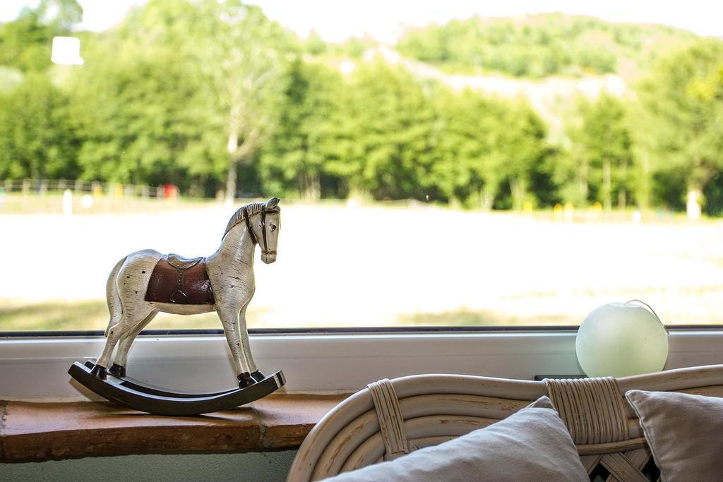 Agriturismo Borgo Serafino Mangone  Bilik gambar