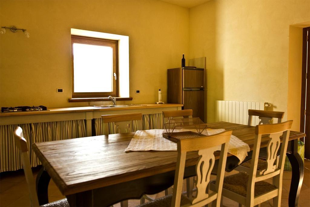 Agriturismo Borgo Serafino Mangone  Bilik gambar